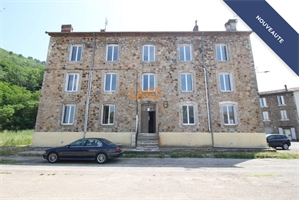 immeuble à la vente -   30410  MOLIERES SUR CEZE, surface 380 m2 vente immeuble - UBI477804677